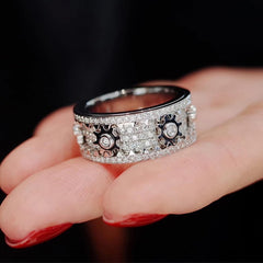 GearRingâ„?| Rotating Gear Ring