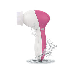 7-in-1 Electric Beauty Facial Cleaner