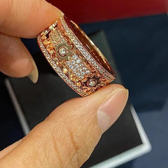 GearRingâ„?| Rotating Gear Ring