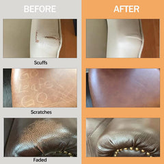 Leather Repair Gel | Premium (1+1 FREE)