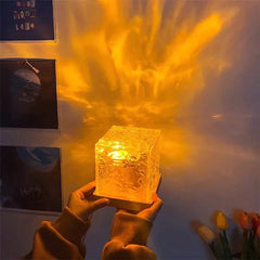 LED Lampâ„?| Transform your room into a paradise!