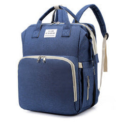 Baby Backpackâ„?- Carry all your baby essentials with you wherever you go!