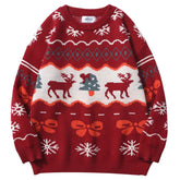 Christmas Sweater