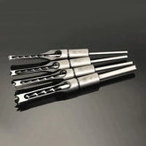 Square Boreâ„?| Woodworking drill bit set