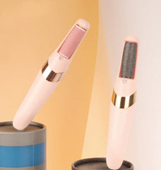 CallusMasterâ„?- Electric callus wizard