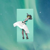 Boxgellaâ„?Retro Tissue Box