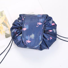 GlamSackâ„?- Magical cosmetic bag - 1+1 FREE