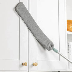 ComfortCleaner | Flexible long dusting brush - 50% Sale