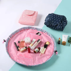 GlamSackâ„?- Magical cosmetic bag - 1+1 FREE