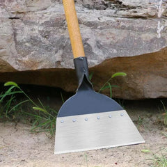 GardenScraper | Multifunctional garden cleaning shovel (50% Discount)