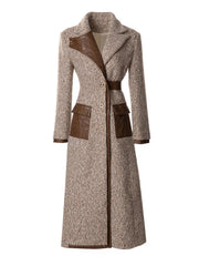 Amara Trench Coat