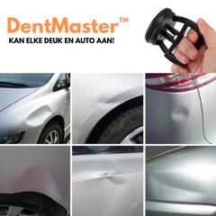 DentMasterâ„?- Suction cup for car dents