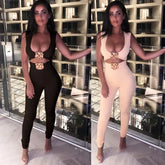 Be There For You Pants Set