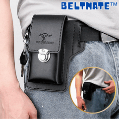 High quality BeltMateâ„?Belt Bag (1+1 FREE)