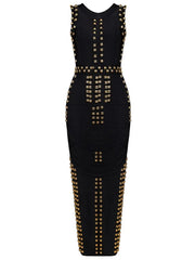 Berlie Luxury Bandage Dress