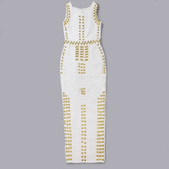 Berlie Luxury Bandage Dress