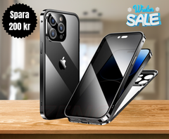 PrivacyCaseâ„?- iPhone protective case with privacy screen protector!