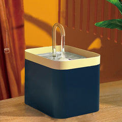 Pawsplashâ„?| Water Fountain For Pets