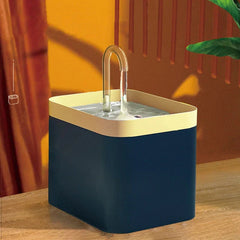 CatSpaâ„?Oxygenated Water Fountain