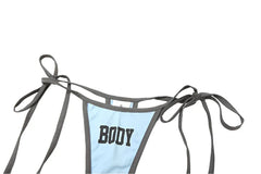 Body On Me Skirt Set