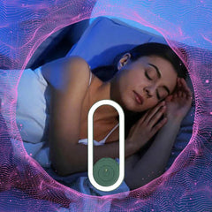 ZapOutâ„?- Ultrasone Bug Repeller Lamp - 1+1 FREE