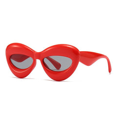 Cat Eye Sunglasses