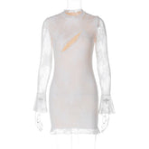 Christina Mini Dress