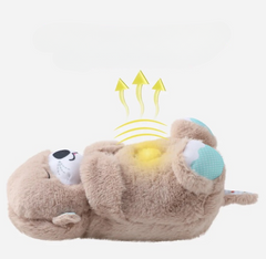 SleepingBearâ„?- Restful Sleeping Bear
