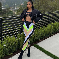 Daze Designer Leggings