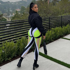 Daze Designer Leggings