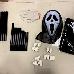 FlyingScreamâ„?Flying Halloween Ghost | 50% Discount