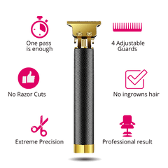 ProTrimâ„?Professional Hair Trimmer