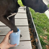 1+1 Free | Portable Dog Paws Cleaner