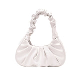 Scrunch Shoulder Bag