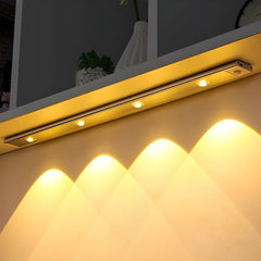 HouseLightsâ„?- LED strip with motion sensor | 1 + 1 FREE