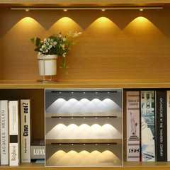 HouseLightsâ„?- LED strip with motion sensor | 1 + 1 FREE
