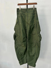Eliza Cargo Pants