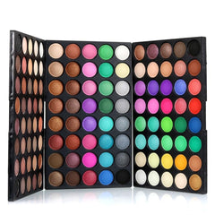 Eyeshadow Palette