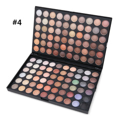 Eyeshadow Palette