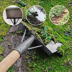 Multifunctional cleaning shovel (free shipping TODAY!)