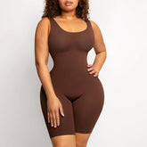 Fajas Seamless Body Shaper