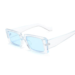 Fashion Square Vintage Sunglasses