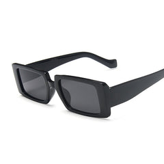 Fashion Square Vintage Sunglasses