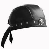 Biker Skull Hat