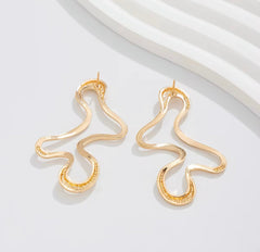Over The Horizon Earrings