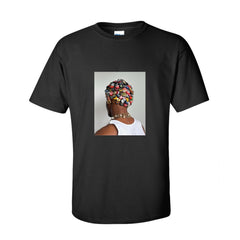 Stop Cappin' Graphic T-Shirt