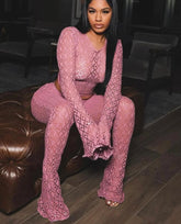 Bohemian Dreams Two Piece Set