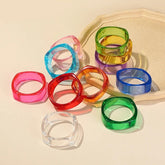 Rare Find Bangle Bracelets 1 Pack