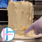 1+1 Free | Smootherâ„?- Cake DIY smoother