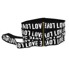 Love Corset Belt
